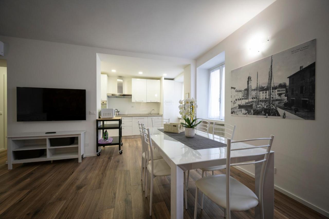 L'anzolim Appartement Riva del Garda