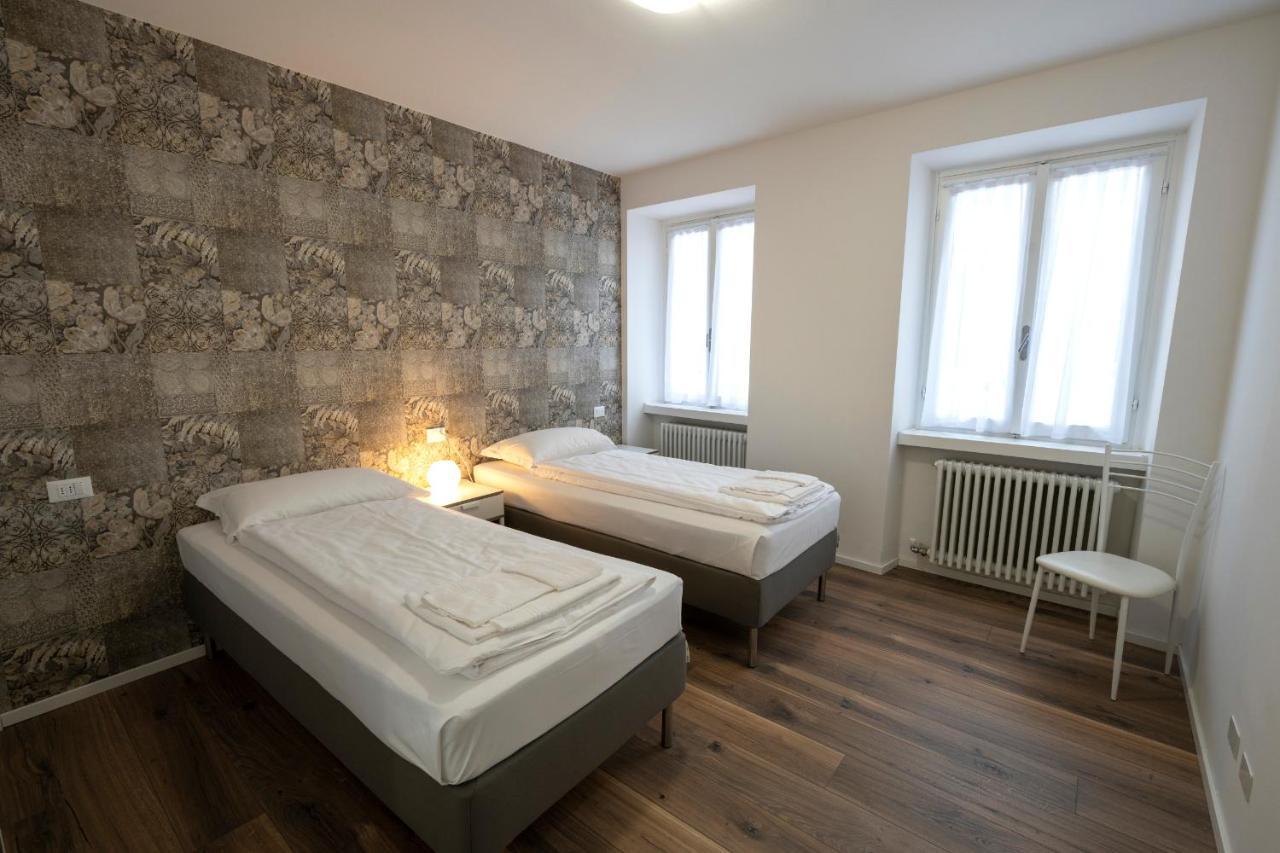 L'anzolim Riva del Garda