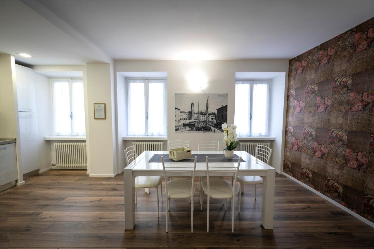 L'anzolim Apartment *
