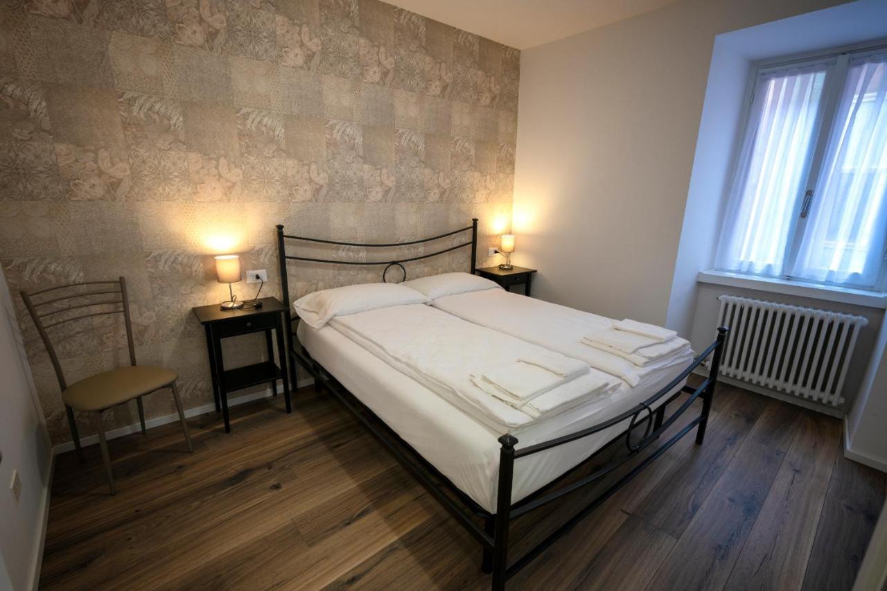 Appartement L'anzolim *