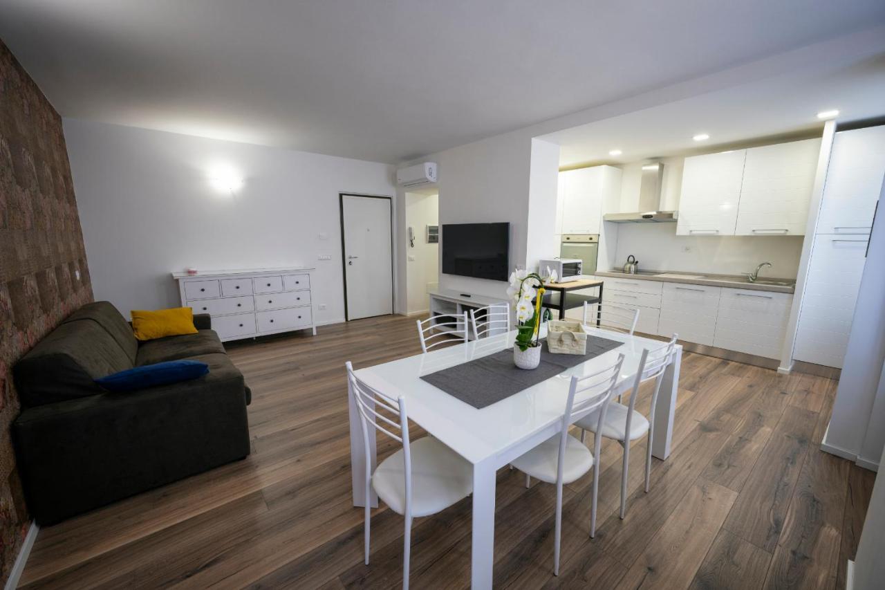 L'anzolim Appartement *