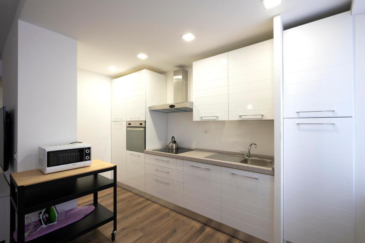 Appartement L'anzolim